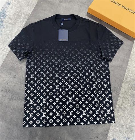 louis vuitton shirt replica|louis vuitton monogram shirt.